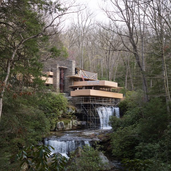Fallingwater conservation