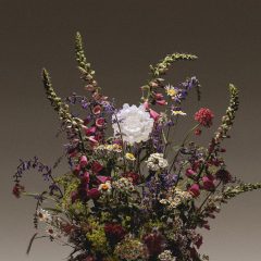 Faux Flora by Justina Alexandroff