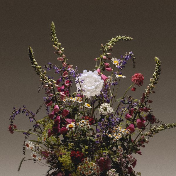 Faux Flora by Justina Alexandroff