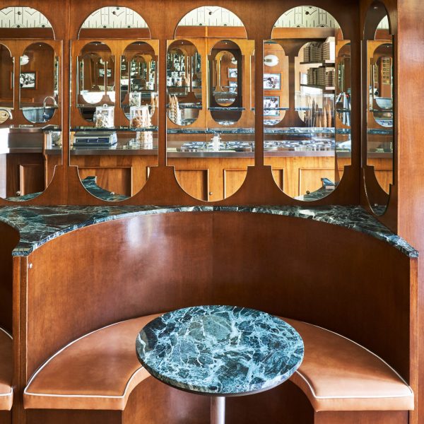 Gelateria Umberto 1934