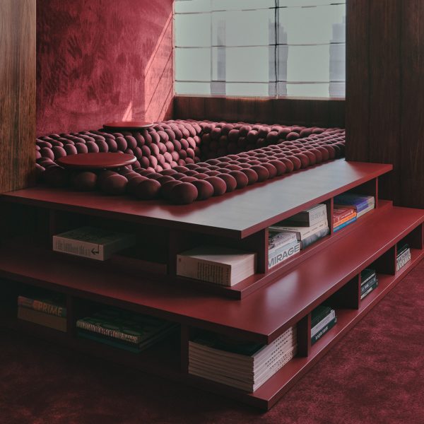 Golem modular furniture
