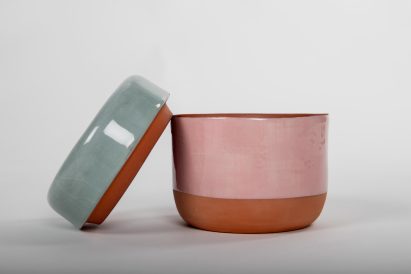 HAMK Business Gift by Mikko Achrén, Irina Antturi, Anna Jefimova, Elina Le and Tiia Silvennoinen