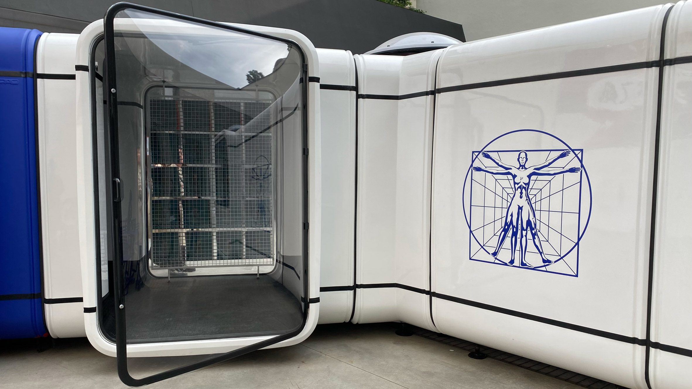 Capsule Plaza 2024