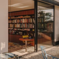 Penthouse in Frankfurt
