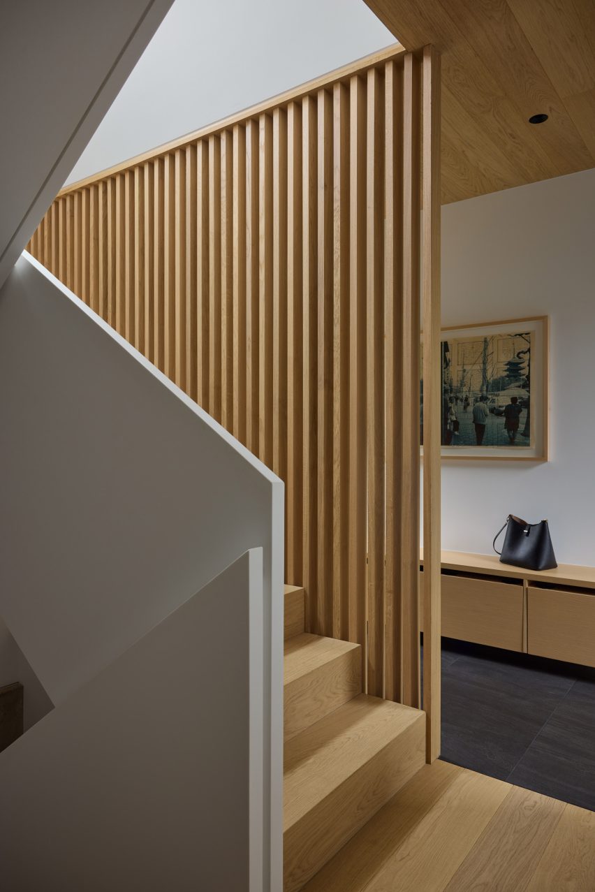 House in Amagansett by Khanna Schultz