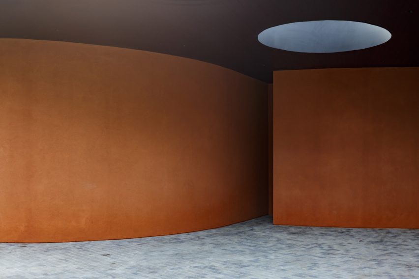 House Kala in Lombok by Caceres + Tous