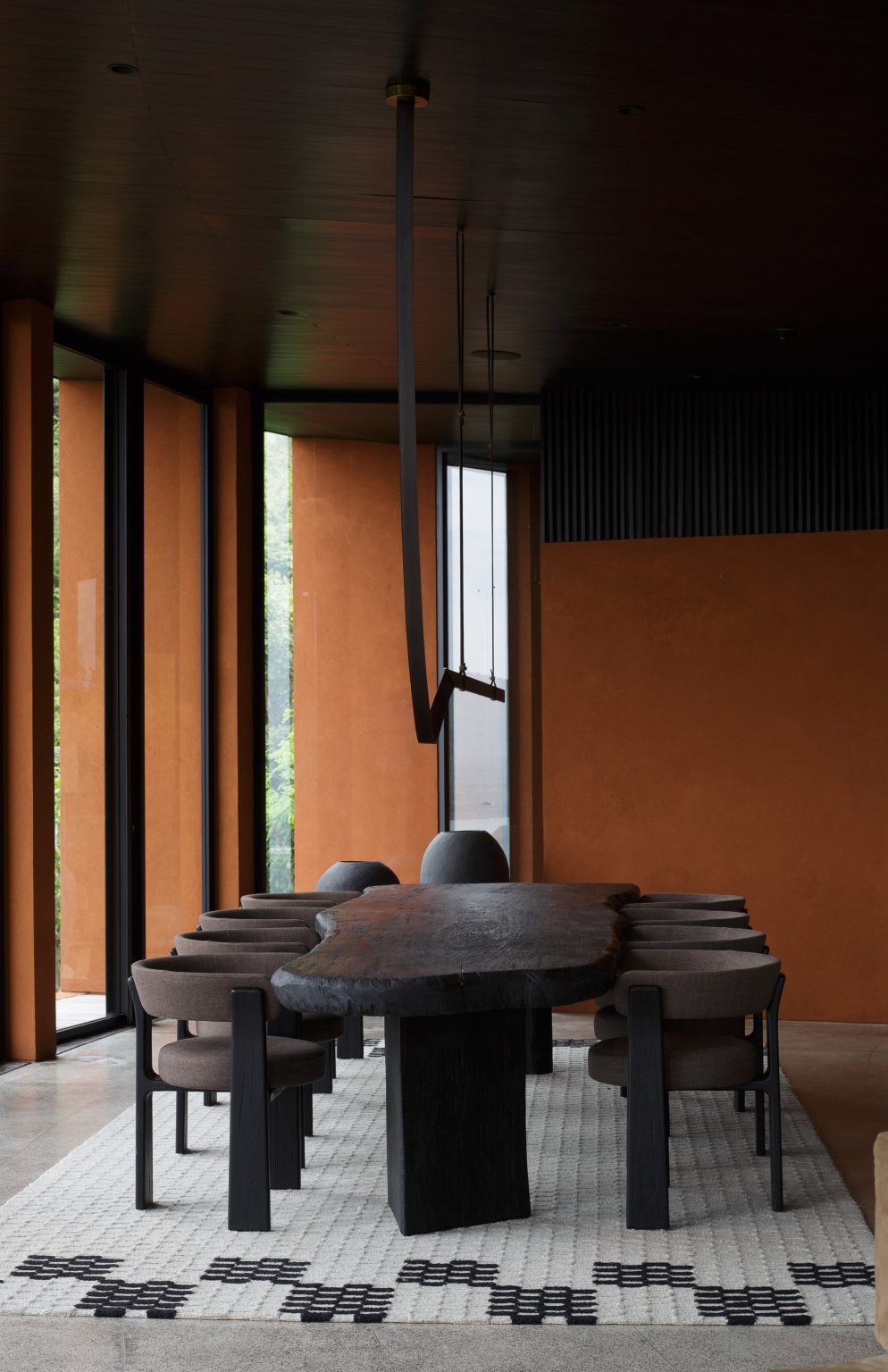 House Kala in Lombok by Caceres + Tous
