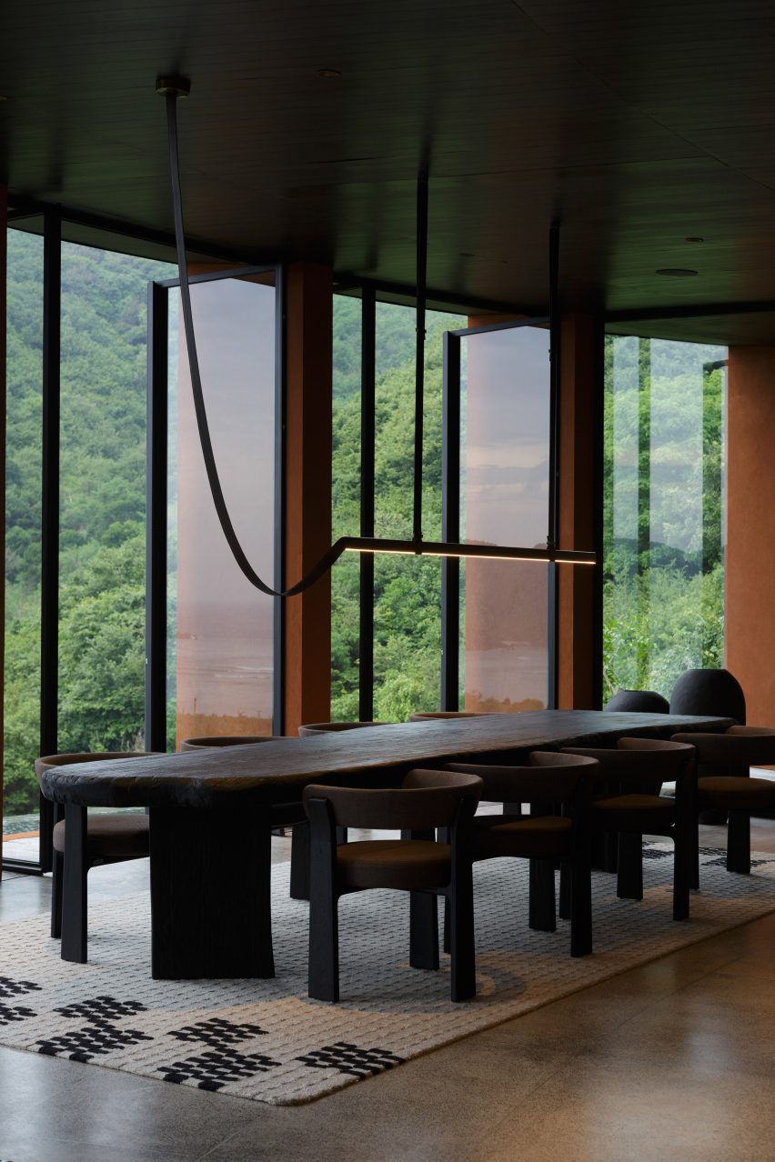 House Kala in Lombok by Caceres + Tous