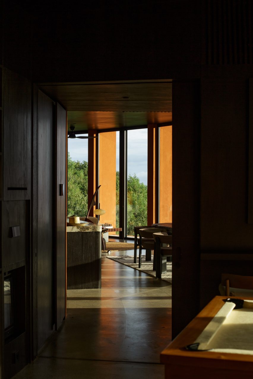 House Kala in Lombok by Caceres + Tous