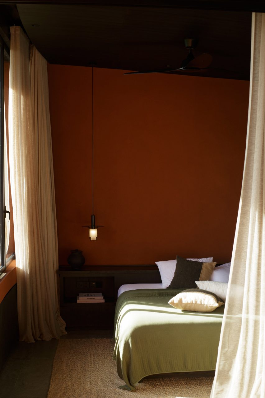 House Kala in Lombok by Caceres + Tous