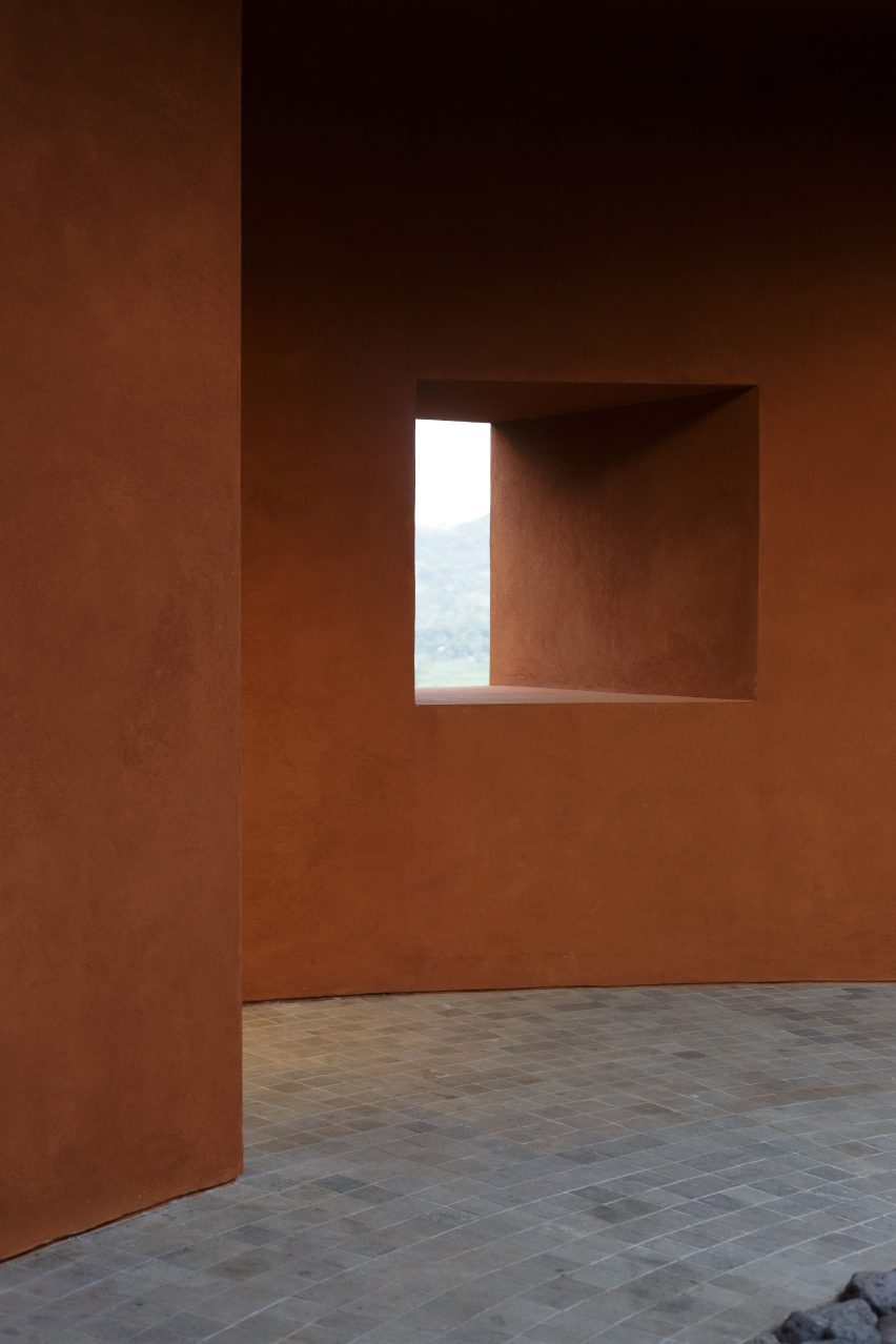 House Kala in Lombok by Caceres + Tous