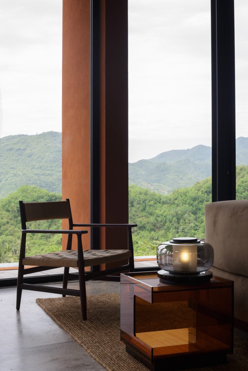 House Kala in Lombok by Caceres + Tous