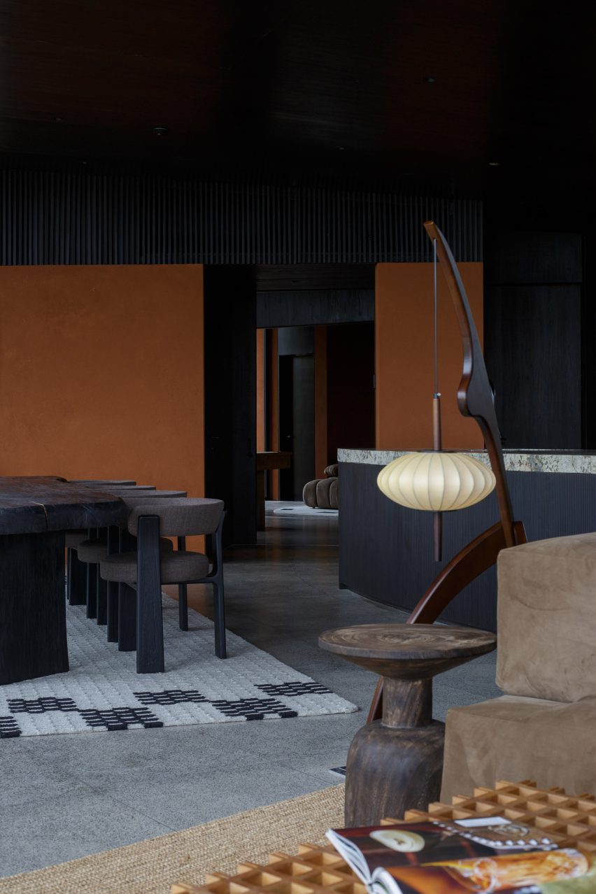 House Kala in Lombok by Caceres + Tous