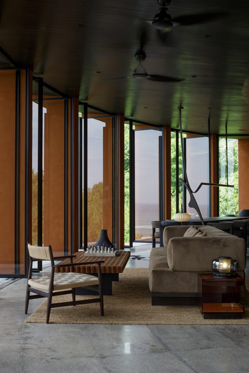 House Kala in Lombok by Caceres + Tous