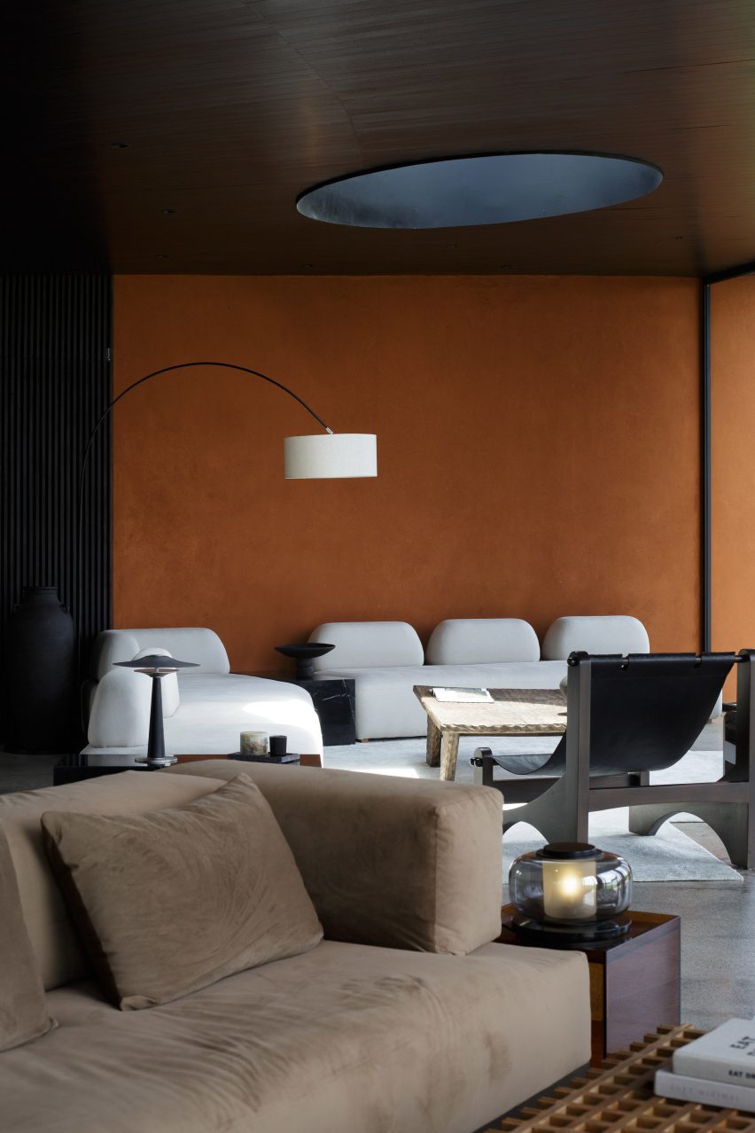 House Kala in Lombok by Caceres + Tous