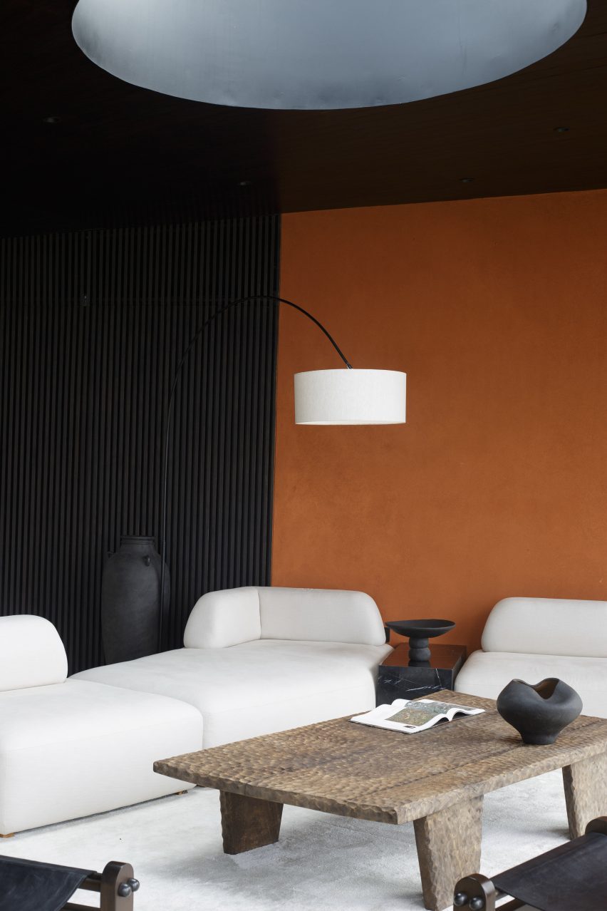 House Kala in Lombok by Caceres + Tous