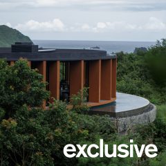 House Kala in Lombok by Caceres + Tous