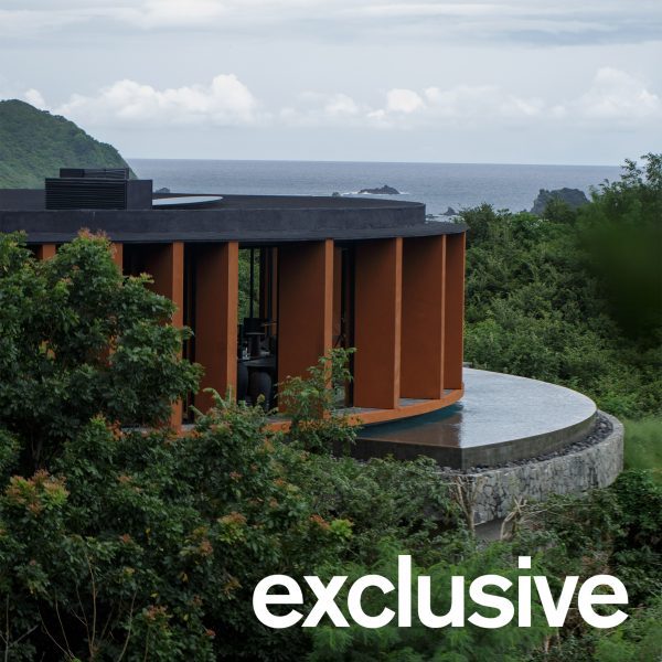 House Kala in Lombok by Caceres + Tous