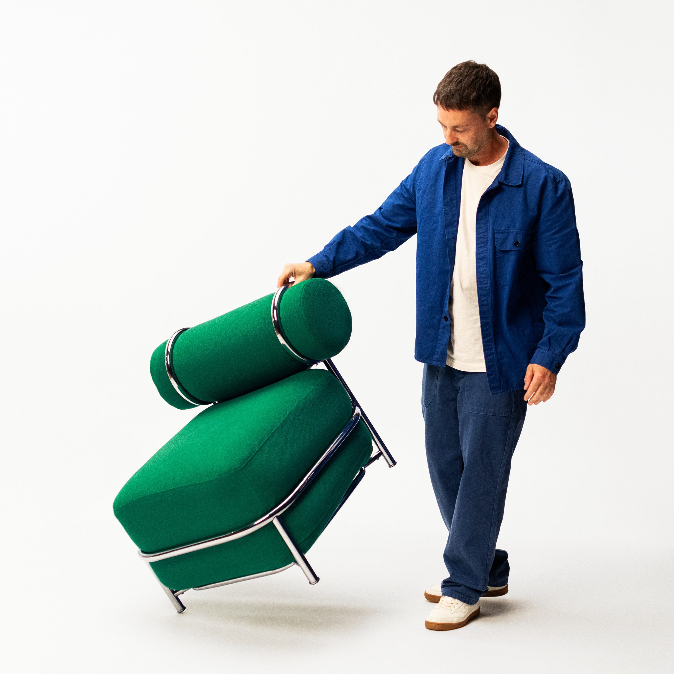 IKEA inflatable chair