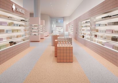 iQ Motion Flooring by Tarkett