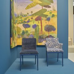 Kartell Salone del Mobile 2026 booth