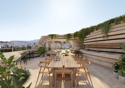 Kengo Kuma quito