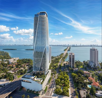 KPF Anantara Skyscraper