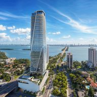 KPF Anantara Skyscraper