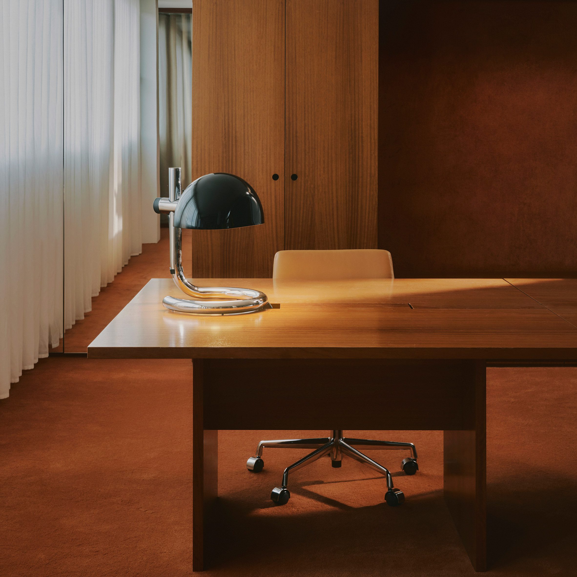 Reissued 1970s lighting among products launched at Milan design week