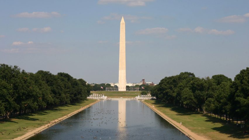 Donald Trump Lincoln Memorial comments update