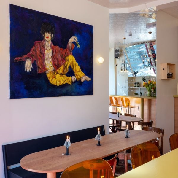 Logma cafe