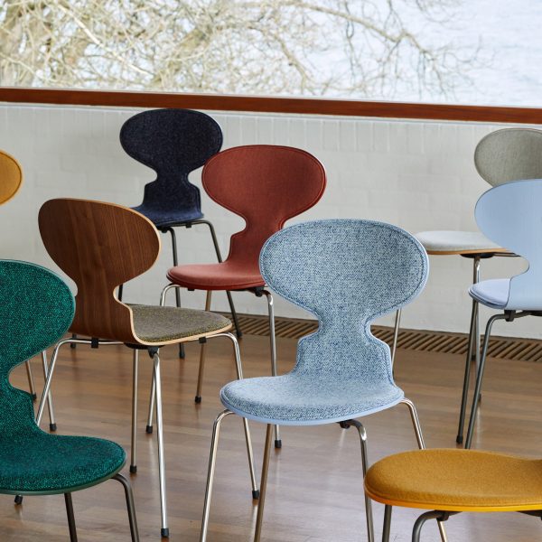 Mid-century modern furniture book