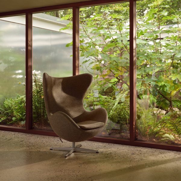 Mid-century modern furniture book