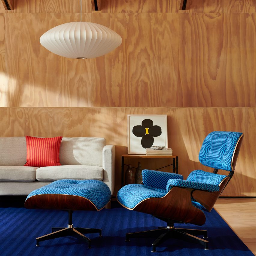 Mid-century modern furniture book