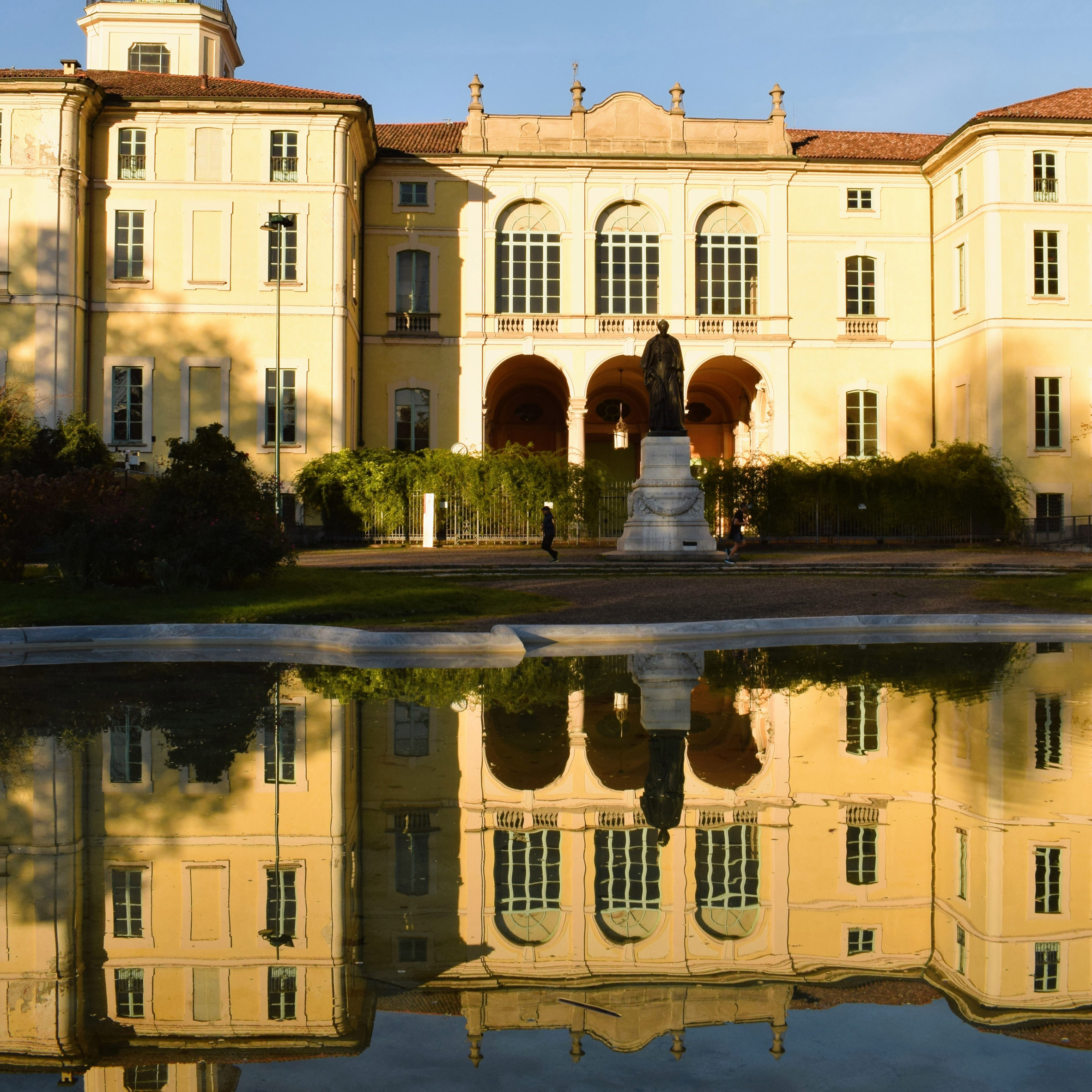 Giardini Pubblici Indro Montanelli