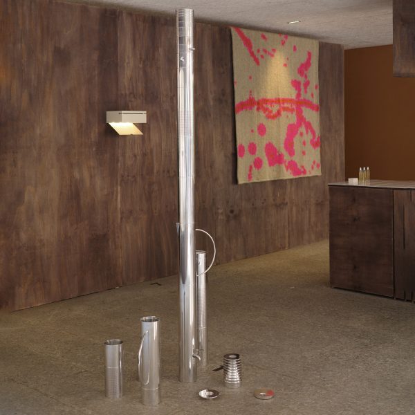 The Kitchen by Missing Objects