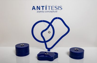 Antítesis by Galilea Oaxaca Moreno
