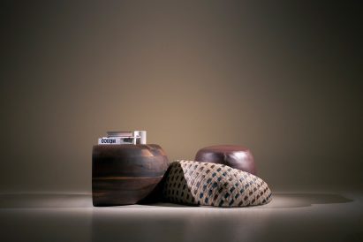 Olote by Valentina Rodríguez Alarcón, Valentina Azum Sánchez