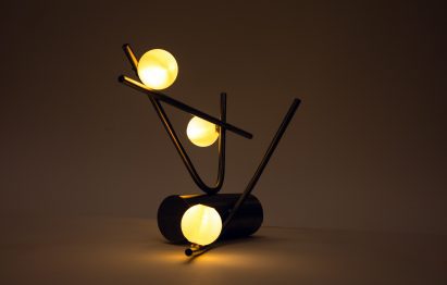 Punto y Coma by Alexa Paredes Arredondo