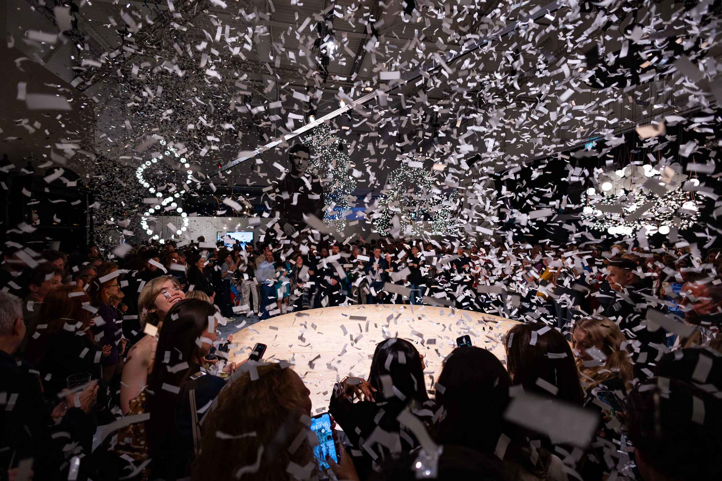 Moooi celebration