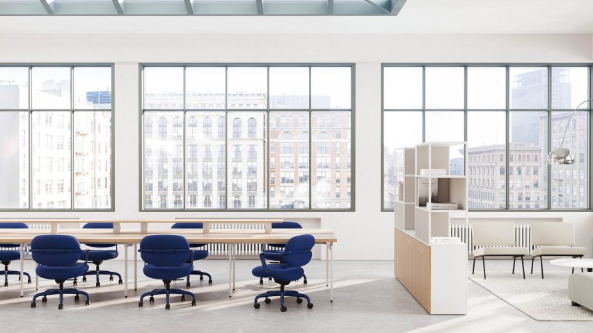 MillerKnoll CEO Andi Owen resigns and Herman Miller appoints new creative directors