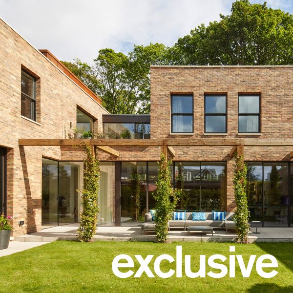 Home by Musson Brown Architects and Miltiadou Cook Mitzman