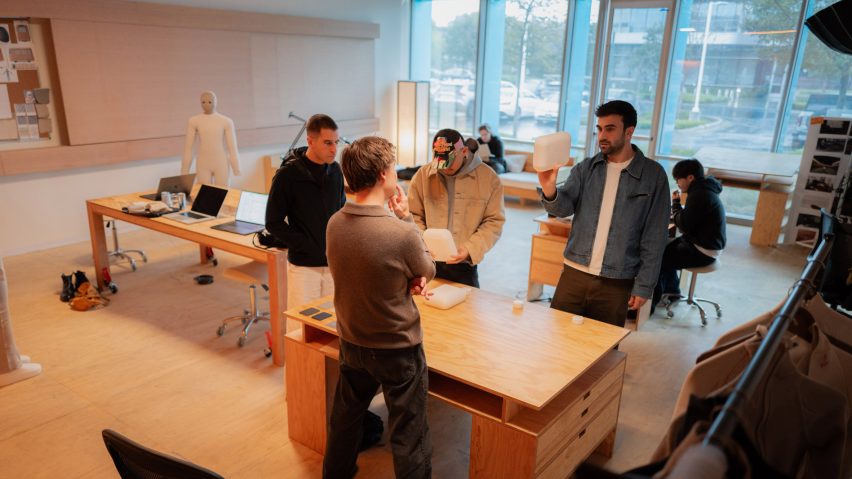 Inside the company building America’s first mail-order servant robot