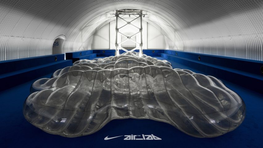 Nike Air Lab