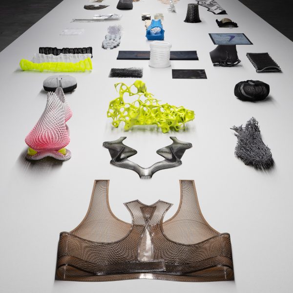 Laboratory by Nike