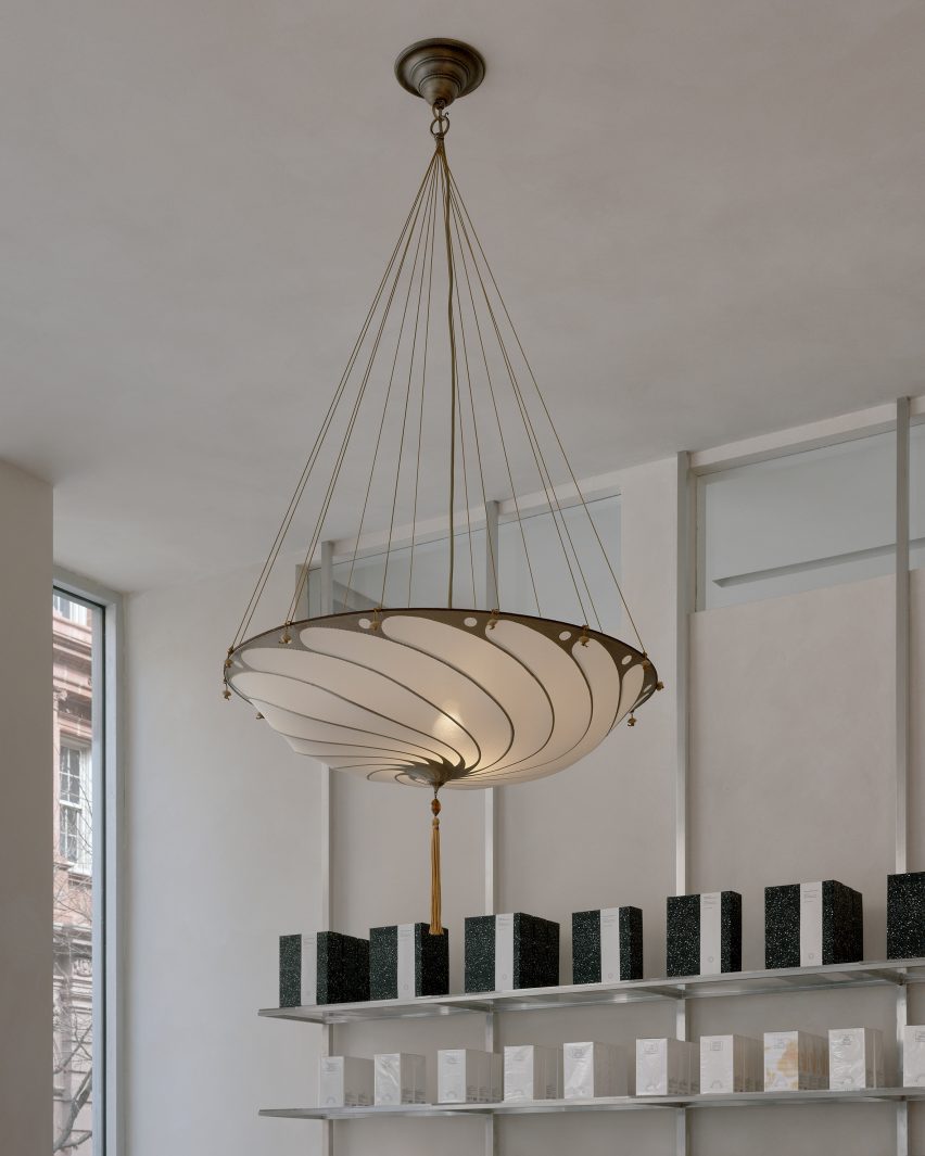 Nonfiction NYC by Charlap Hyman & Herrero