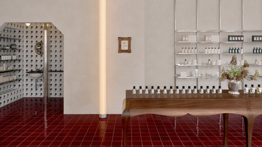 Nonfiction NYC by Charlap Hyman & Herrero