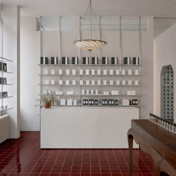 Nonfiction NYC by Charlap Hyman & Herrero