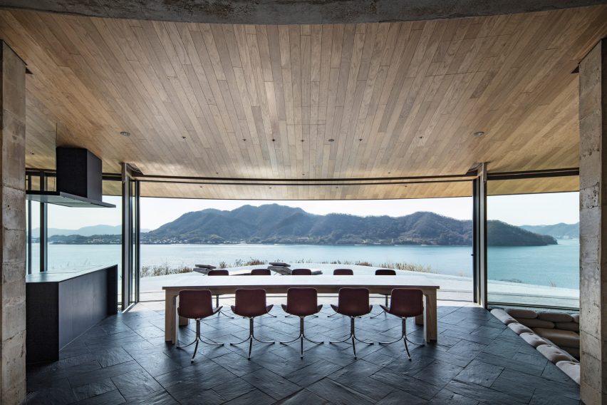 Not A Hotel Setouchi by BIG