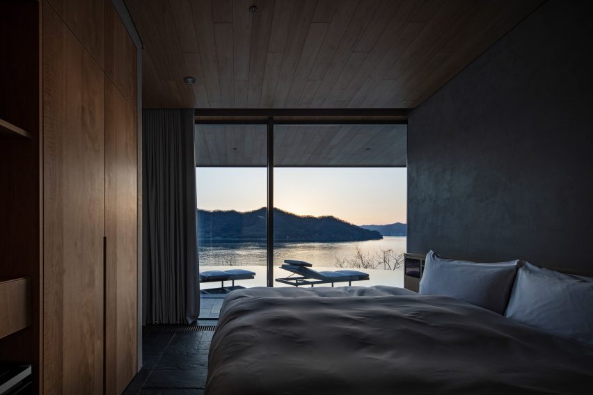 Not A Hotel Setouchi by BIG